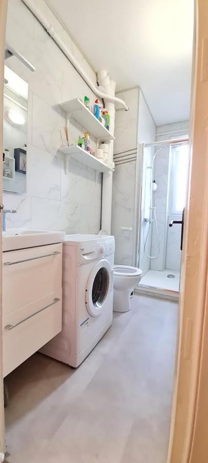 Superbe Appartement Proche De Toutes Commodites. Clermont-Ferrand Exteriör bild
